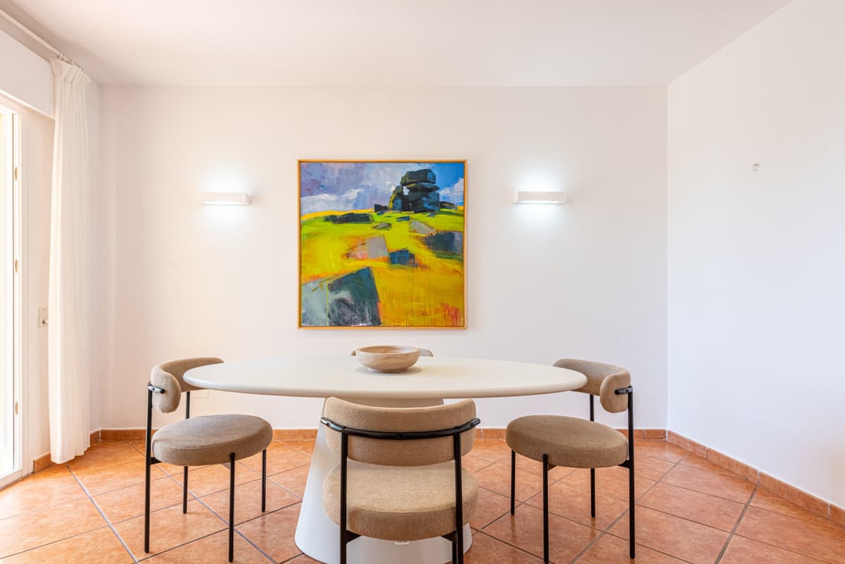 Detached Villa in Estepona — photo 6 of 10