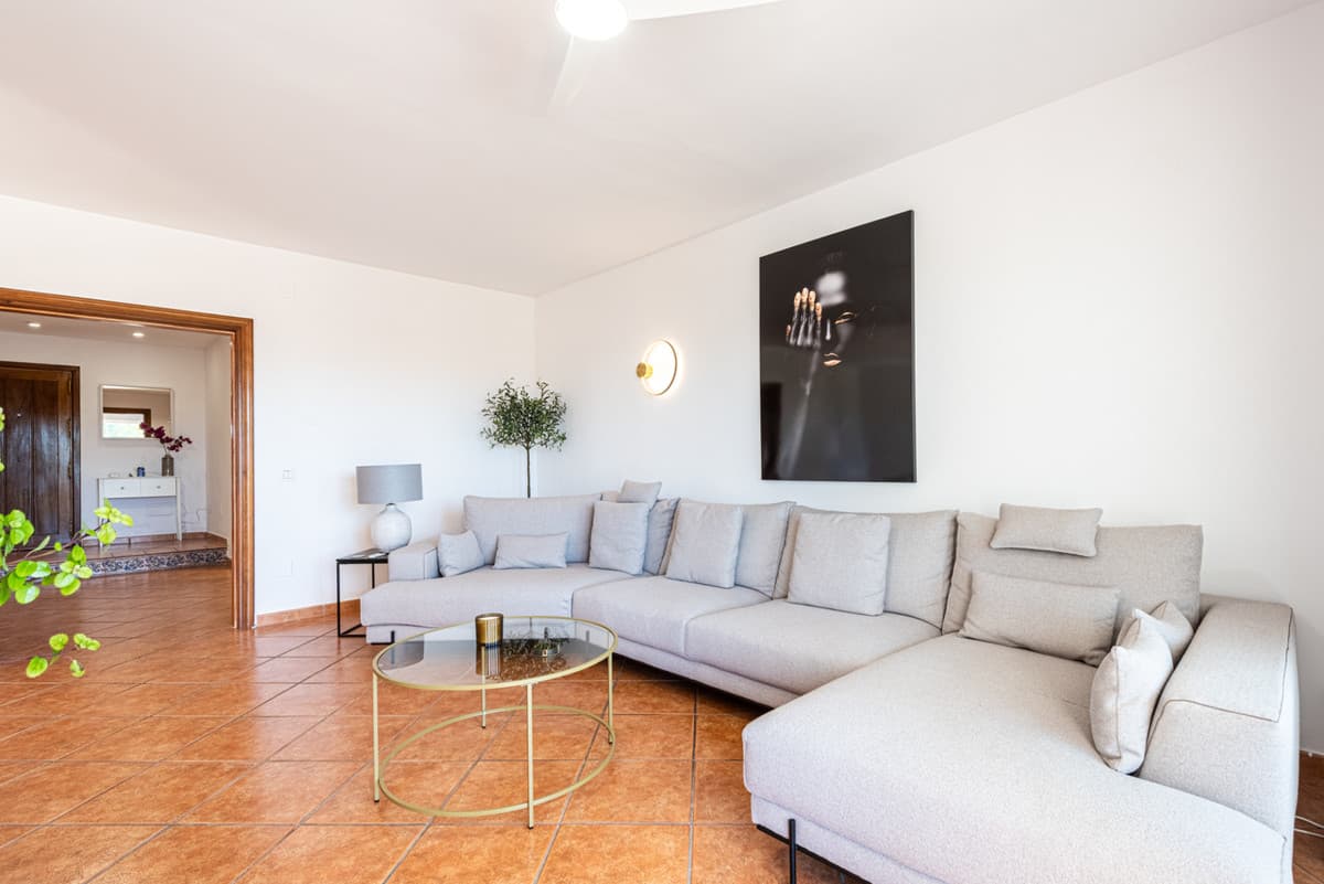 Detached Villa in Estepona — photo 7 of 10