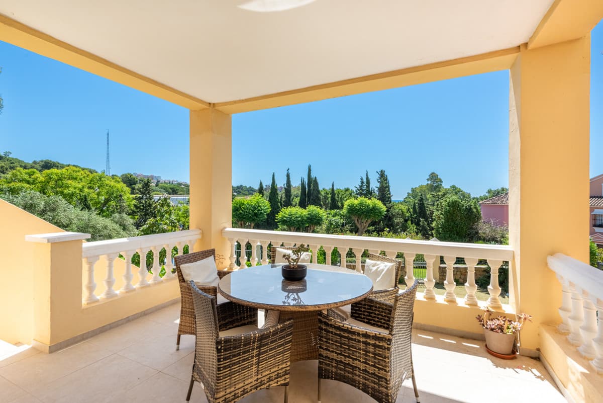 Detached Villa in Estepona — photo 8 of 10