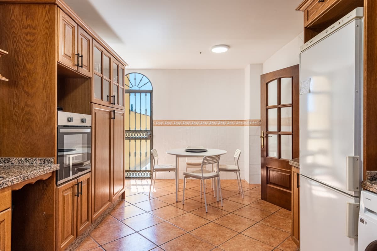 Detached Villa in Estepona — photo 10 of 10