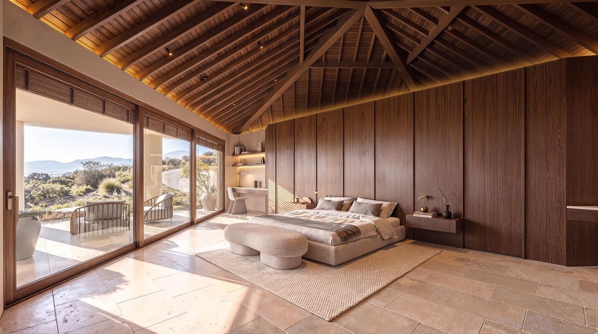 Detached Villa in Istán — photo 5 of 10