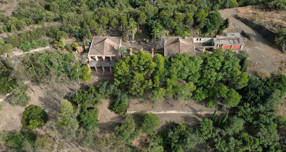 Detached Villa in Istán — photo 8 of 10
