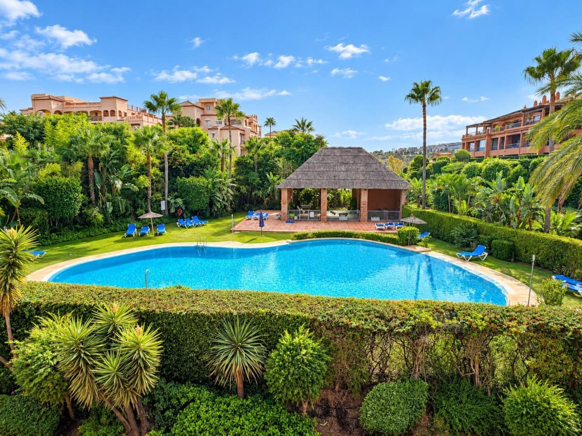 Penthouse in Atalaya — photo 1 of 10