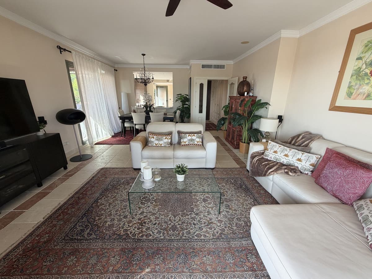 Penthouse in Atalaya — photo 2 of 10