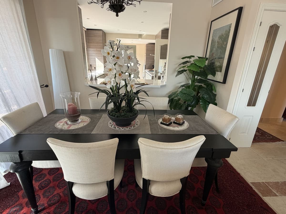 Penthouse in Atalaya — photo 4 of 10
