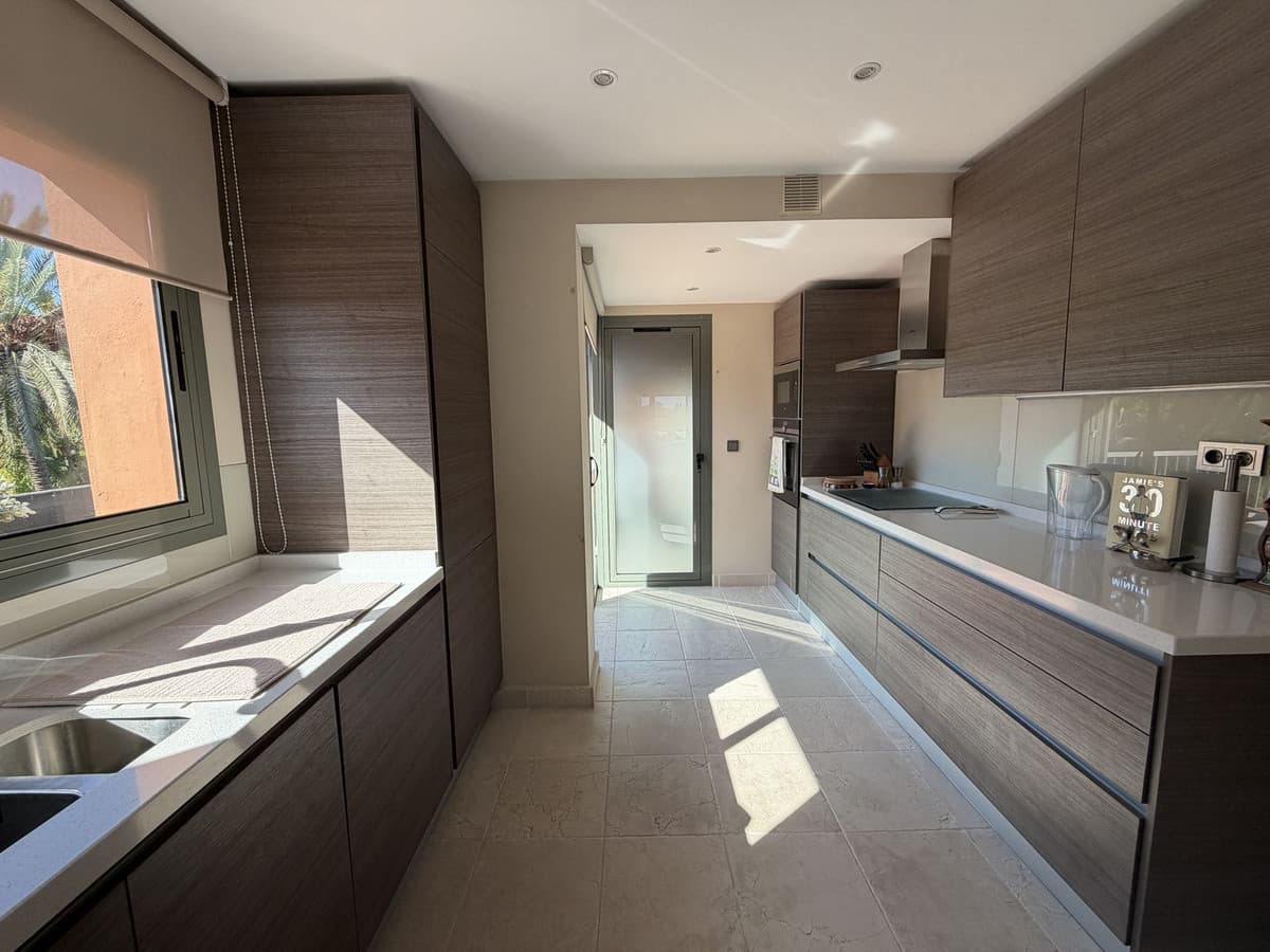 Penthouse in Atalaya — photo 9 of 10