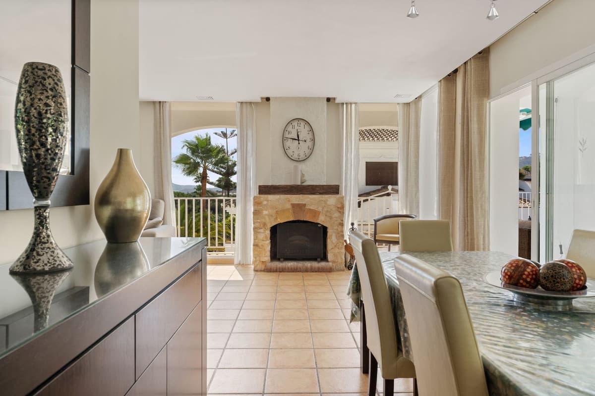 Detached Villa in Coín — photo 5 of 10