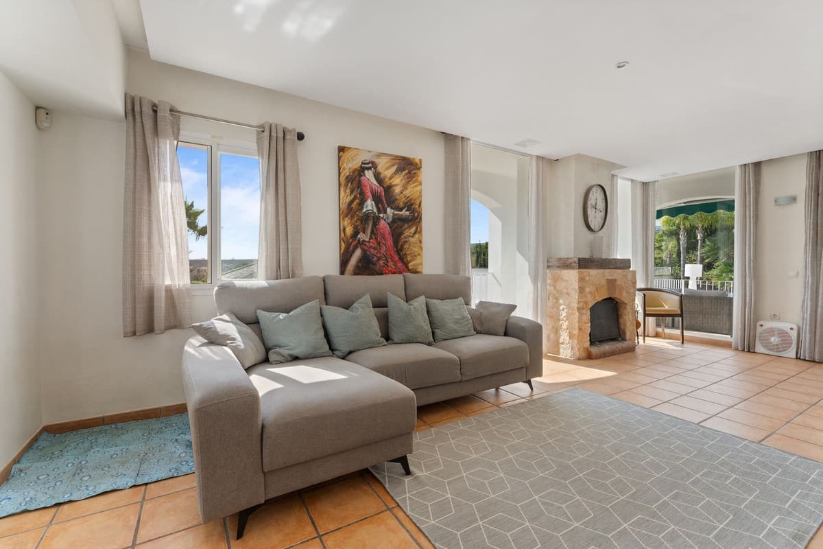 Detached Villa in Coín — photo 8 of 10