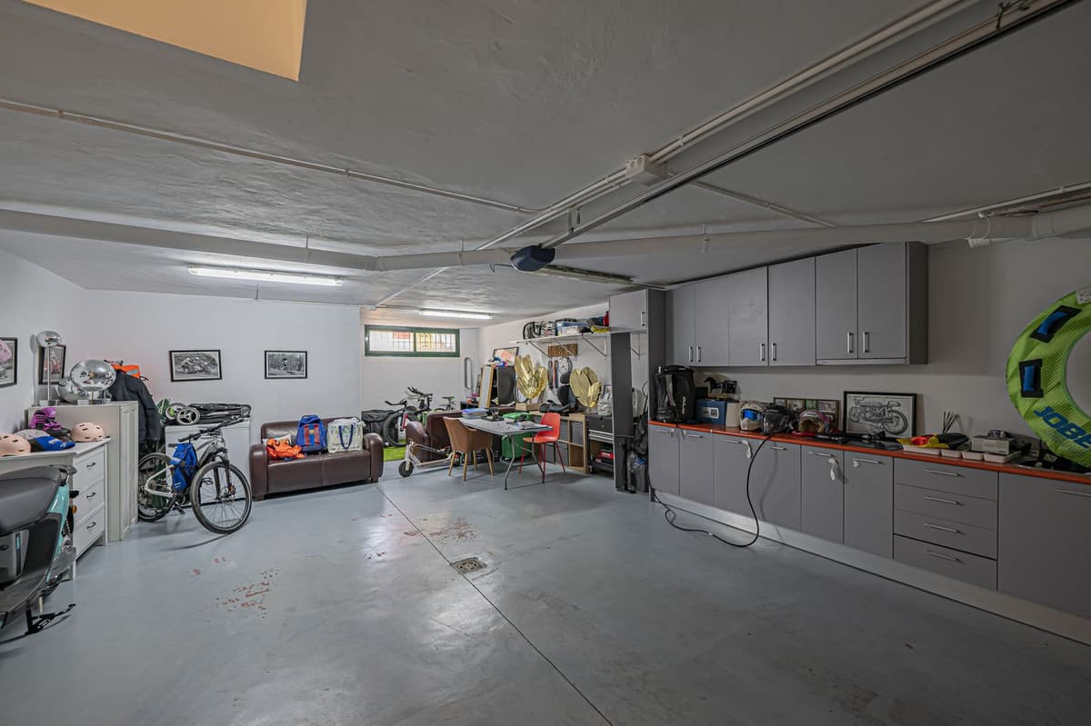 Townhouse in Nagüeles — photo 10 of 10