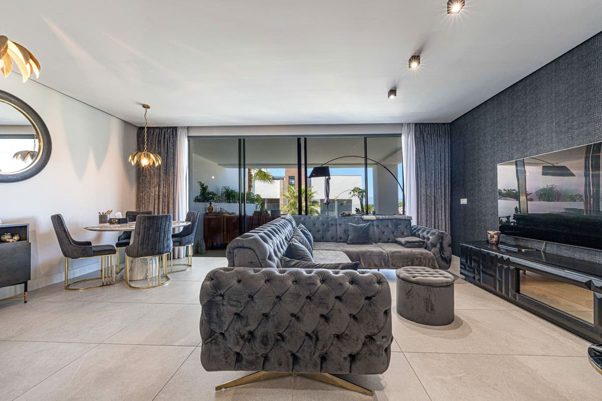 Duplex in Cabopino — photo 7 of 10