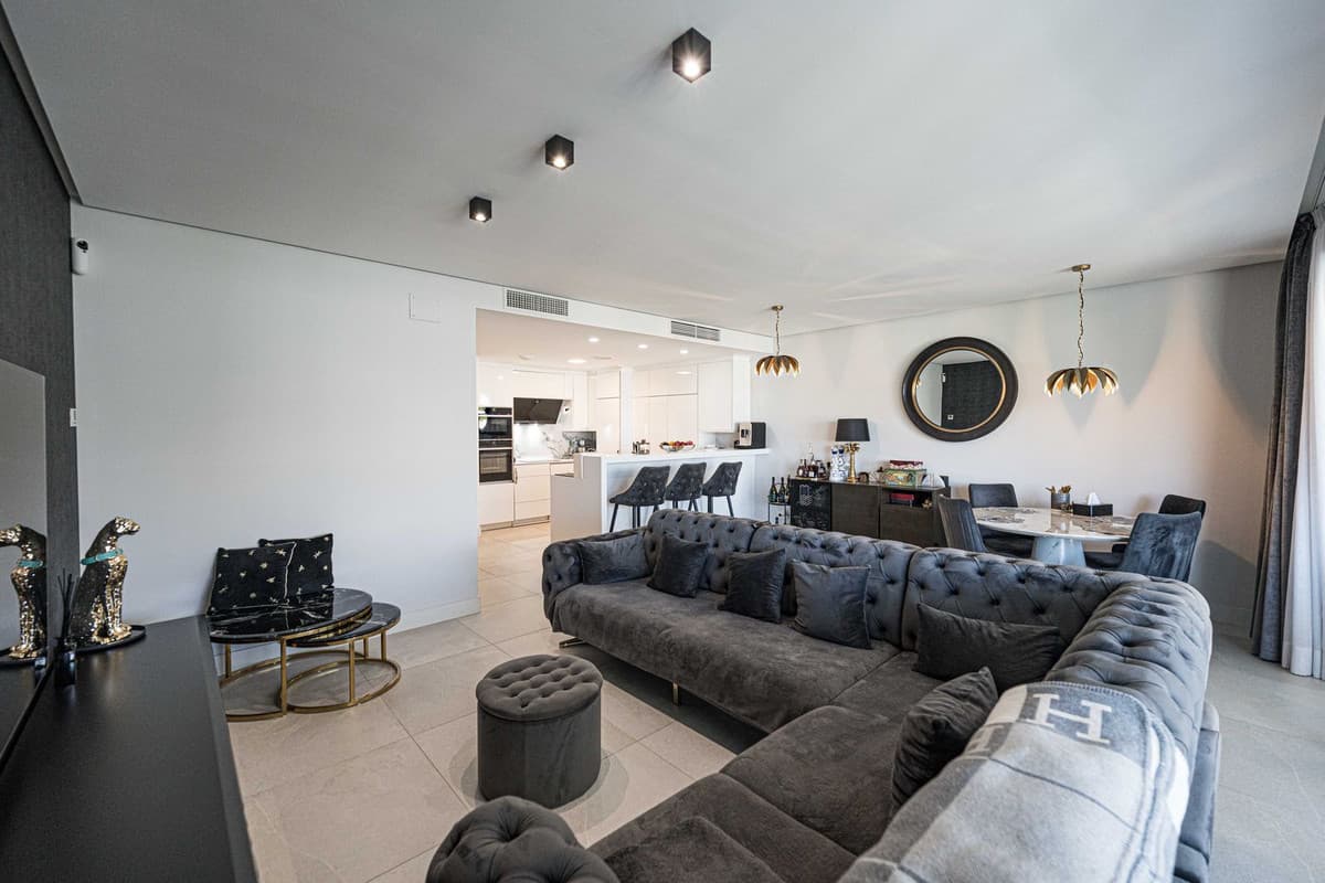 Duplex in Cabopino — photo 8 of 10