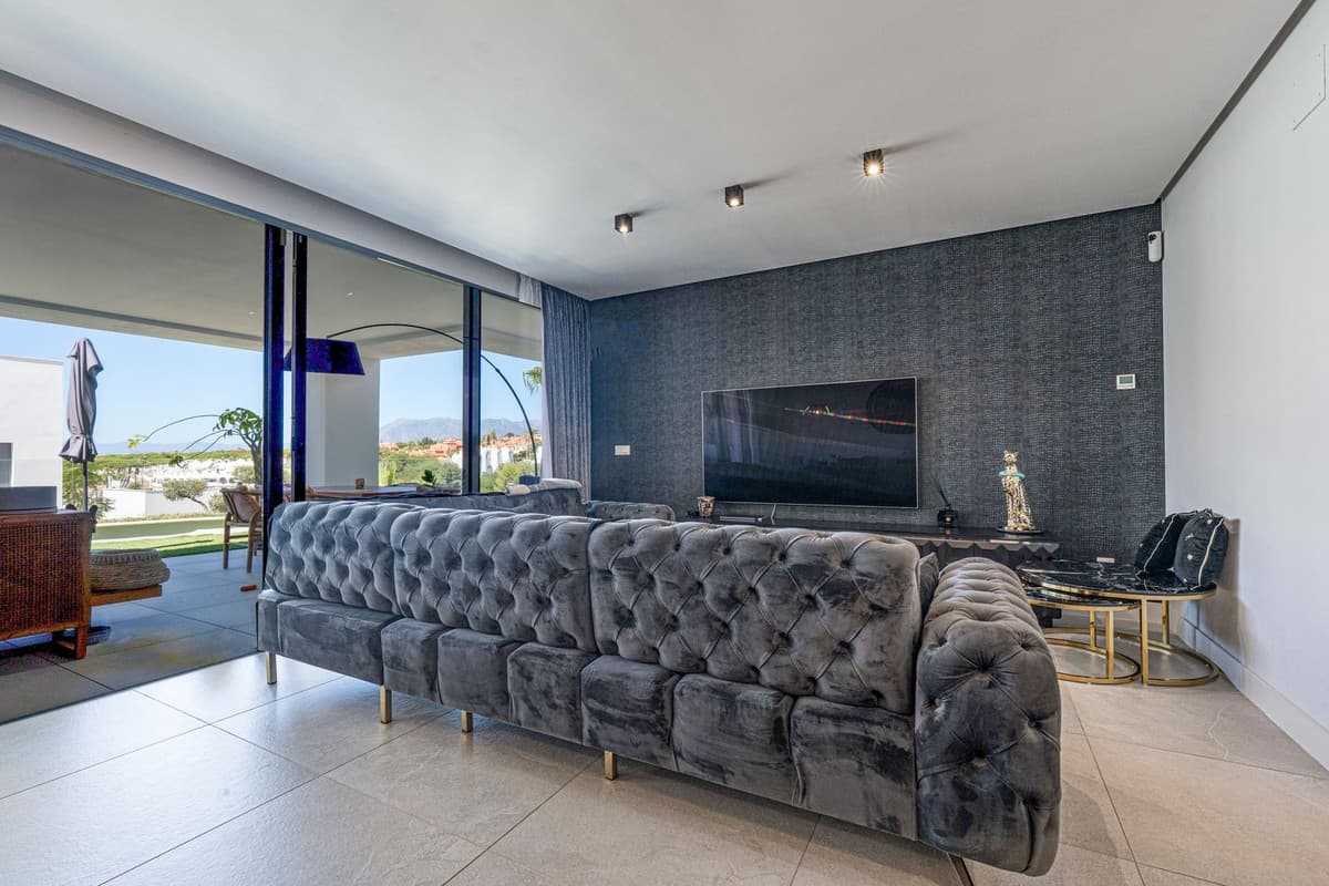 Duplex in Cabopino — photo 9 of 10