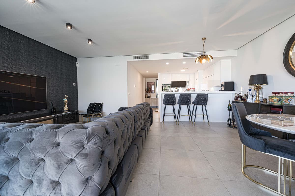 Duplex in Cabopino — photo 10 of 10