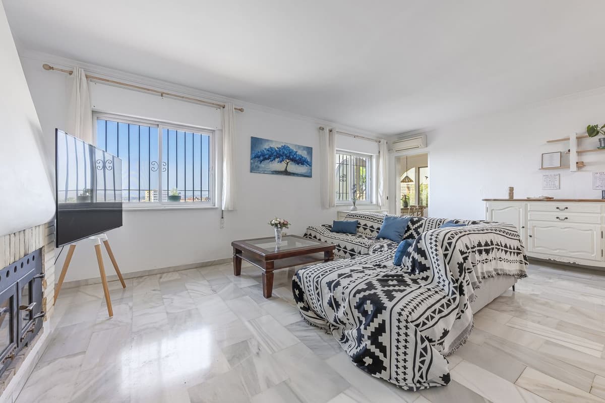 Detached Villa in Fuengirola — photo 5 of 10