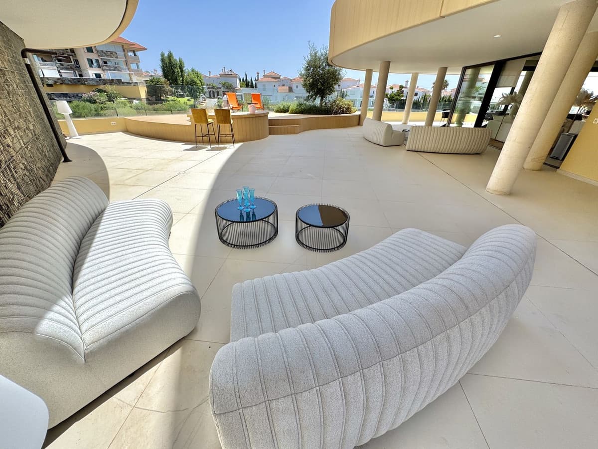 Ground Floor Apartment in Benalmadena Costa — photo 2 of 10