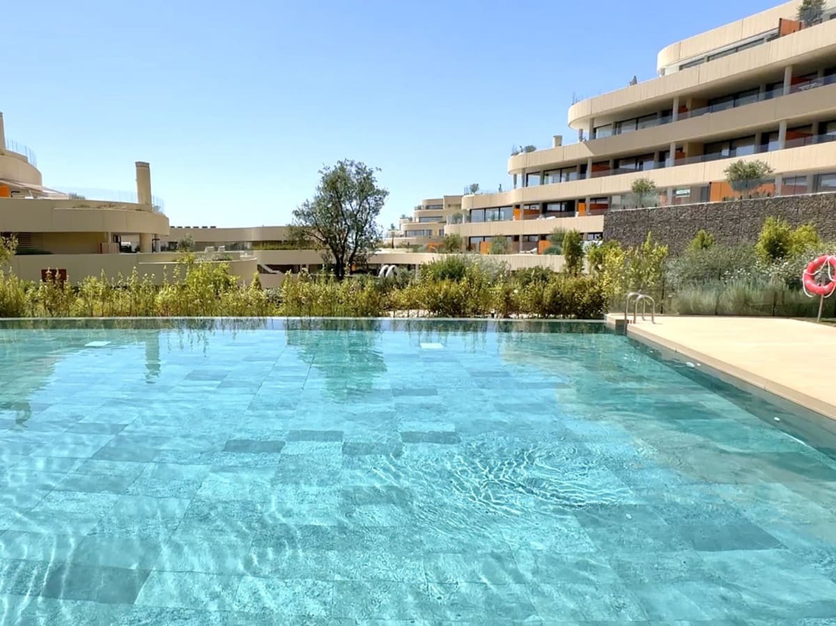 Ground Floor Apartment in Benalmadena Costa — photo 7 of 10