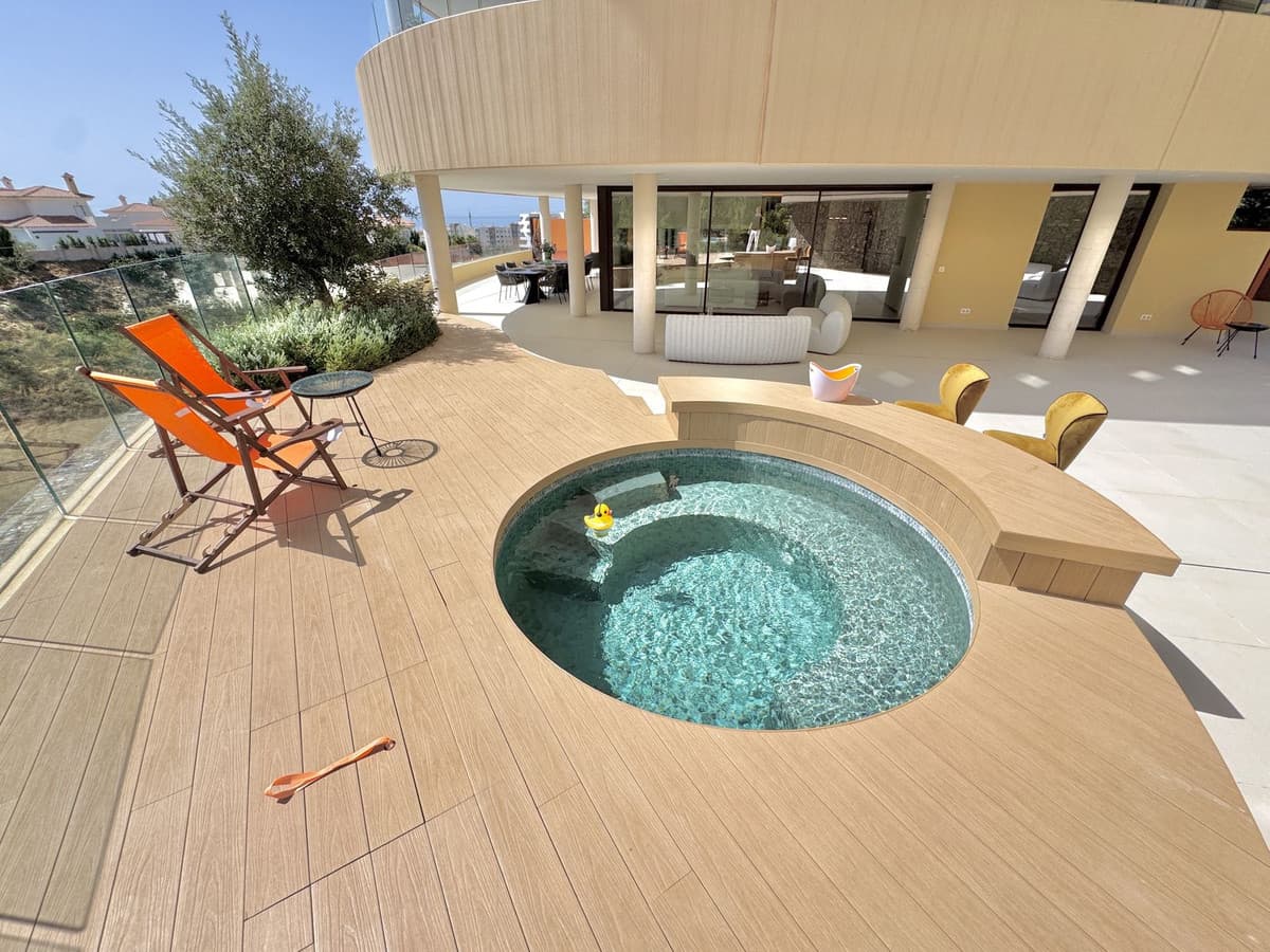 Ground Floor Apartment in Benalmadena Costa — photo 9 of 10
