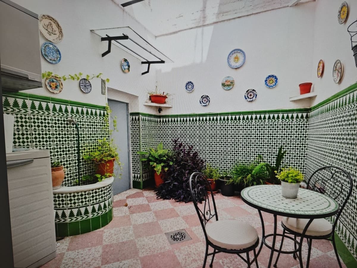 Townhouse in Victoria Eugenia — photo 8 of 10