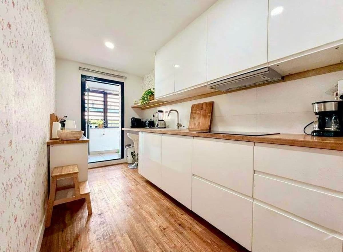 Ground Floor Apartment in Estepona — photo 3 of 10