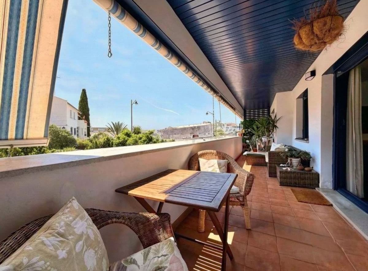 Ground Floor Apartment in Estepona — photo 6 of 10