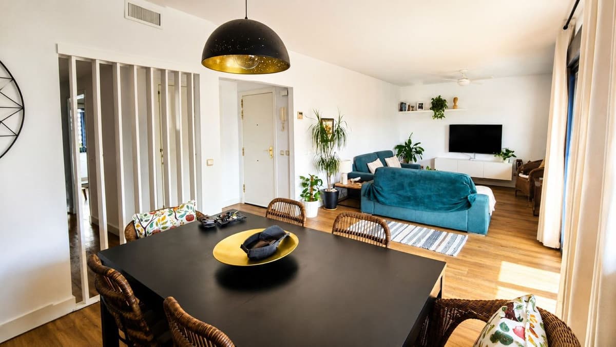 Ground Floor Apartment in Estepona — photo 8 of 10