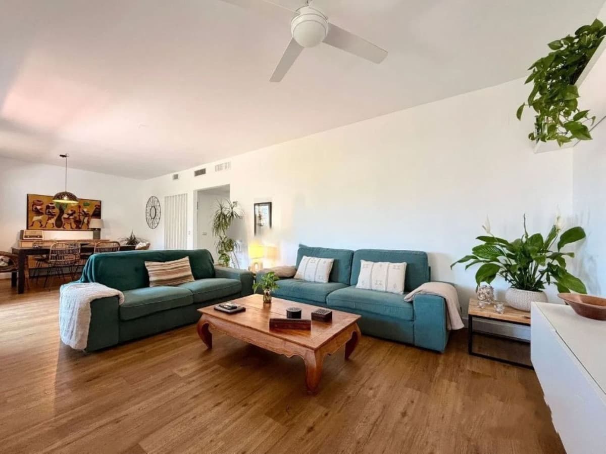 Ground Floor Apartment in Estepona — photo 9 of 10