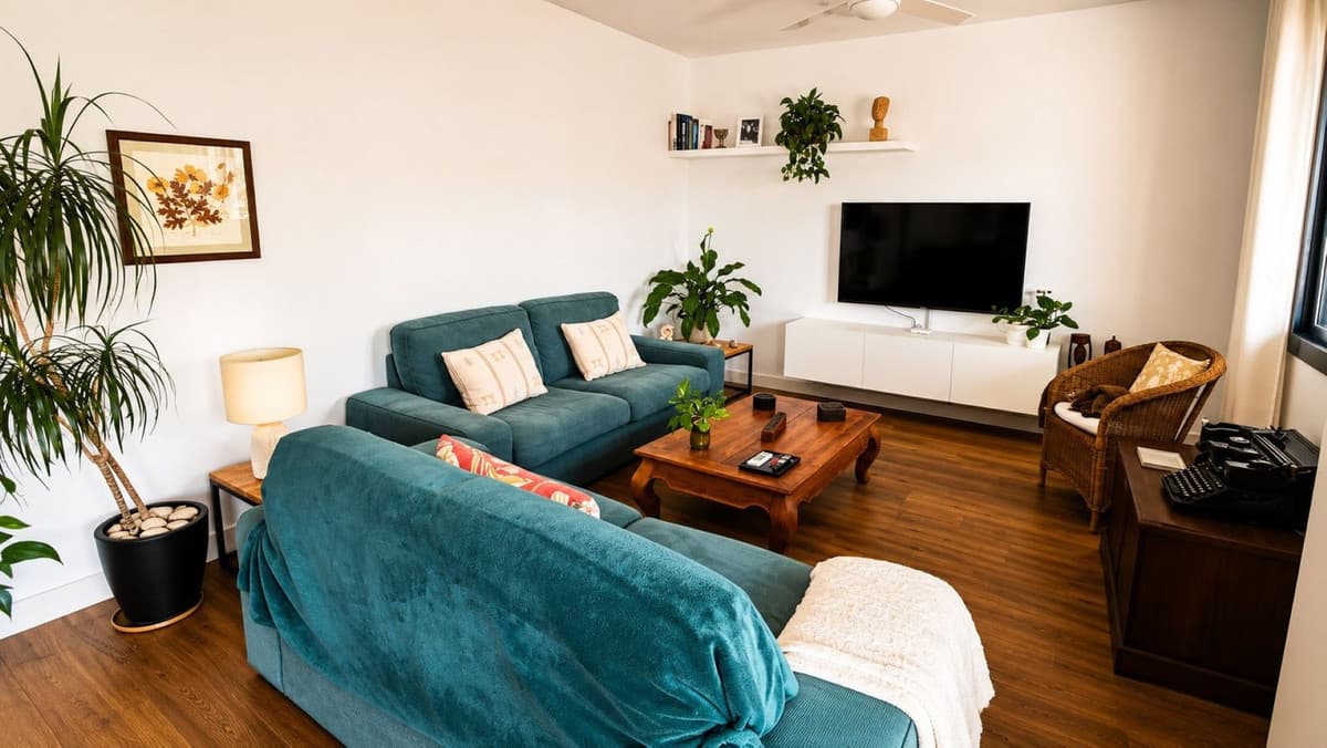 Ground Floor Apartment in Estepona — photo 10 of 10