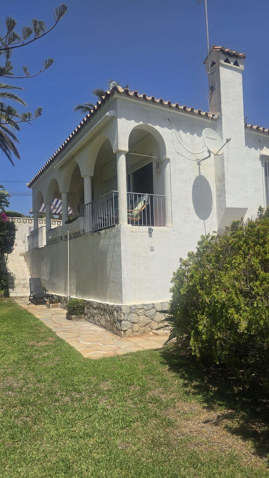 Detached Villa in Marbesa — photo 2 of 10