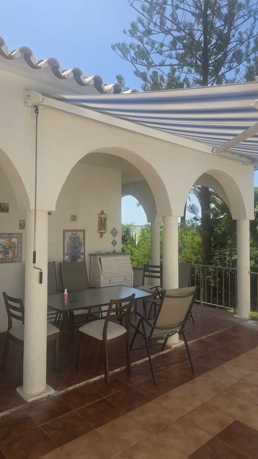 Detached Villa in Marbesa — photo 3 of 10