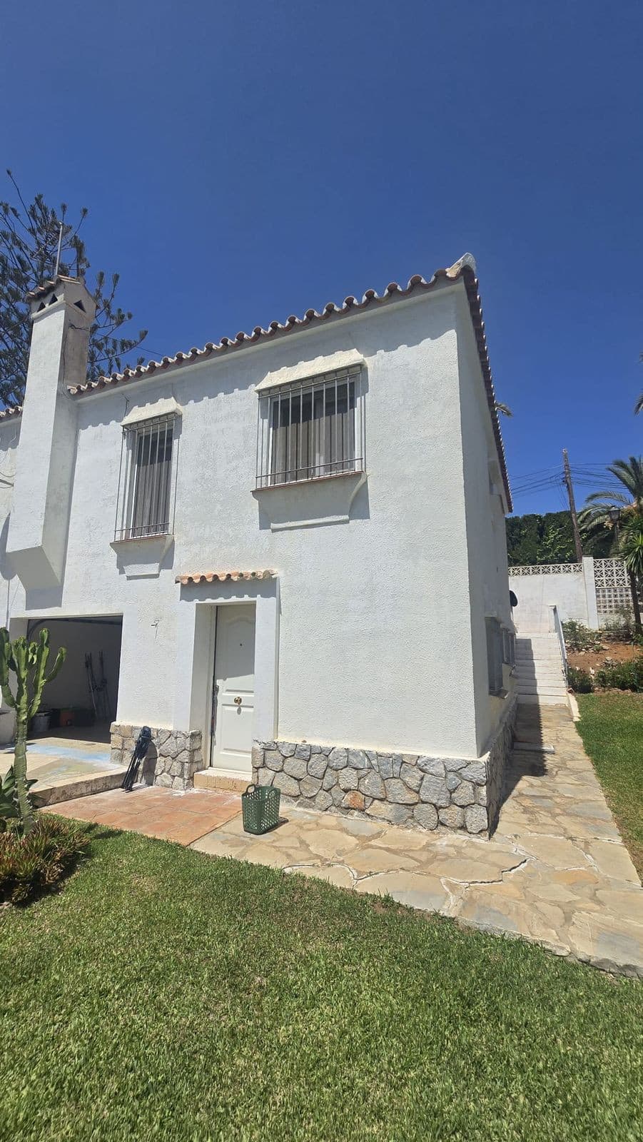Detached Villa in Marbesa — photo 4 of 10