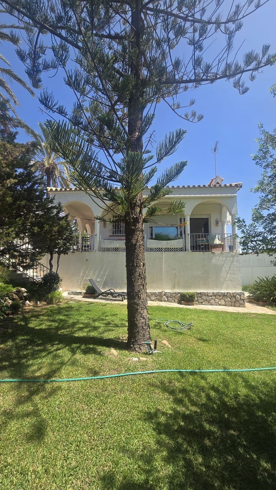 Detached Villa in Marbesa — photo 6 of 10