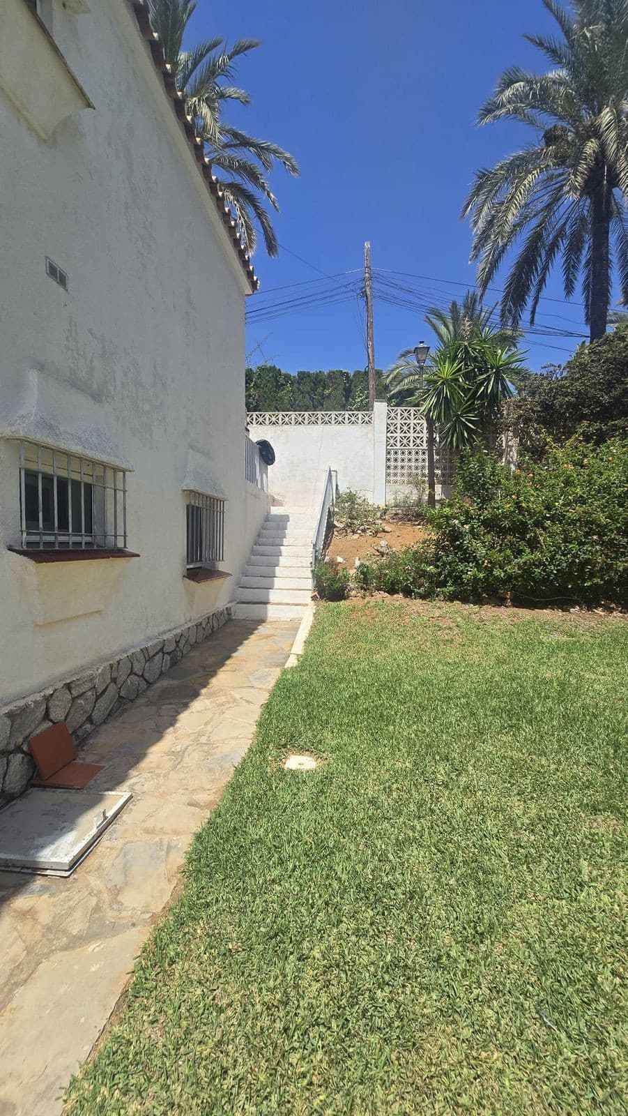 Detached Villa in Marbesa — photo 9 of 10