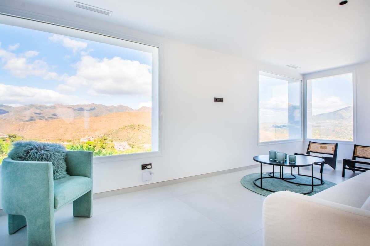 Detached Villa in La Mairena — photo 6 of 10