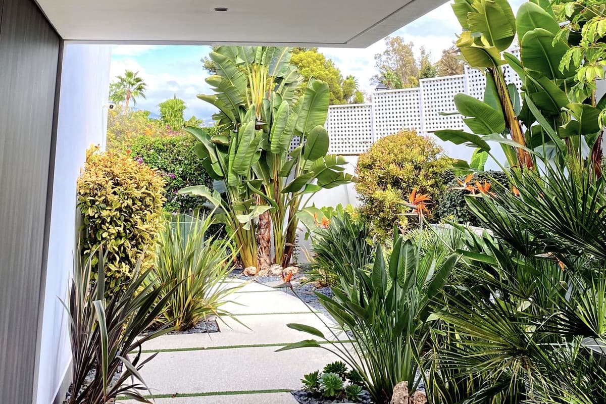Detached Villa in El Paraiso — photo 4 of 10