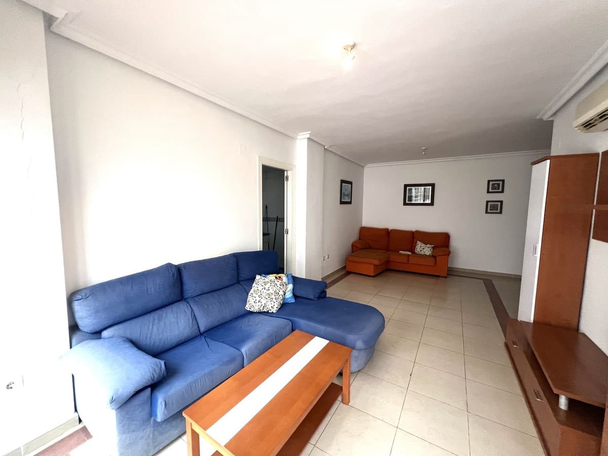 Ground Floor Apartment in Nueva Andalucía — photo 4 of 10