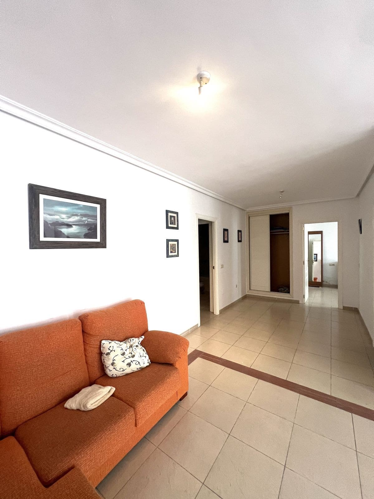 Ground Floor Apartment in Nueva Andalucía — photo 5 of 10