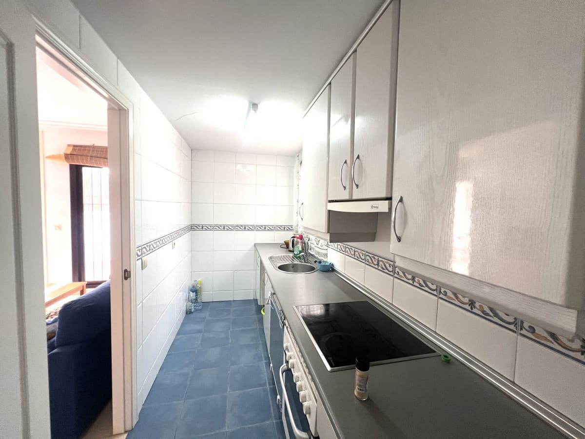 Ground Floor Apartment in Nueva Andalucía — photo 6 of 10