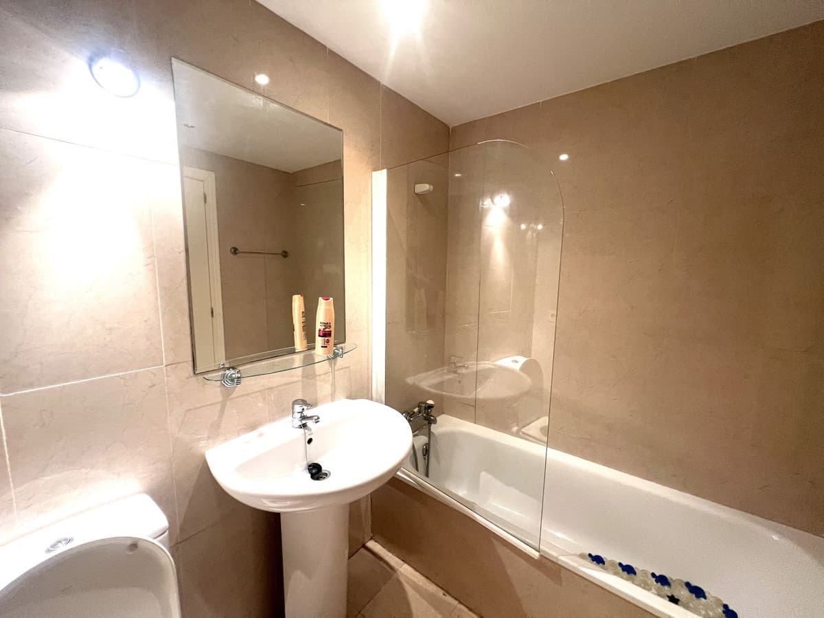 Ground Floor Apartment in Nueva Andalucía — photo 7 of 10