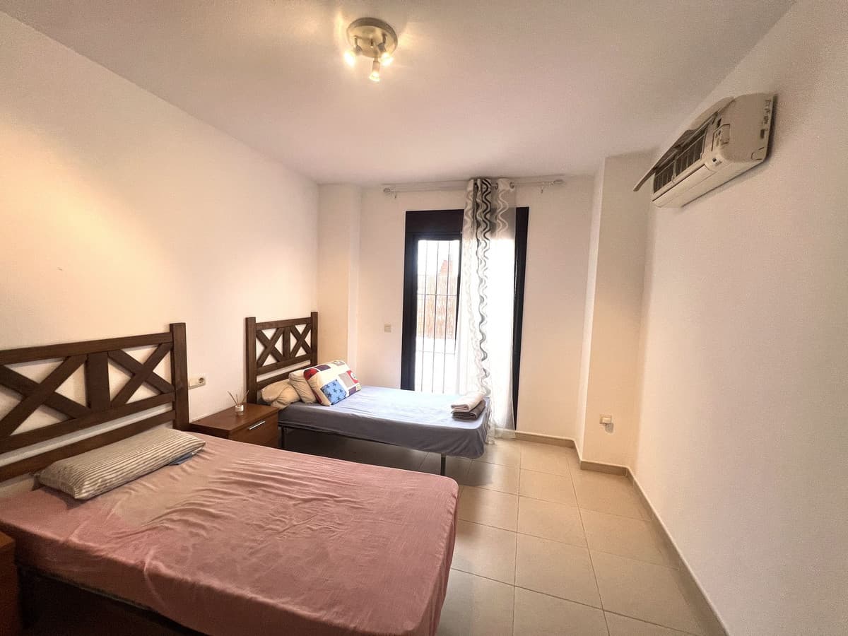Ground Floor Apartment in Nueva Andalucía — photo 8 of 10