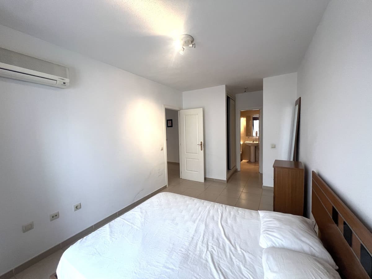 Ground Floor Apartment in Nueva Andalucía — photo 9 of 10
