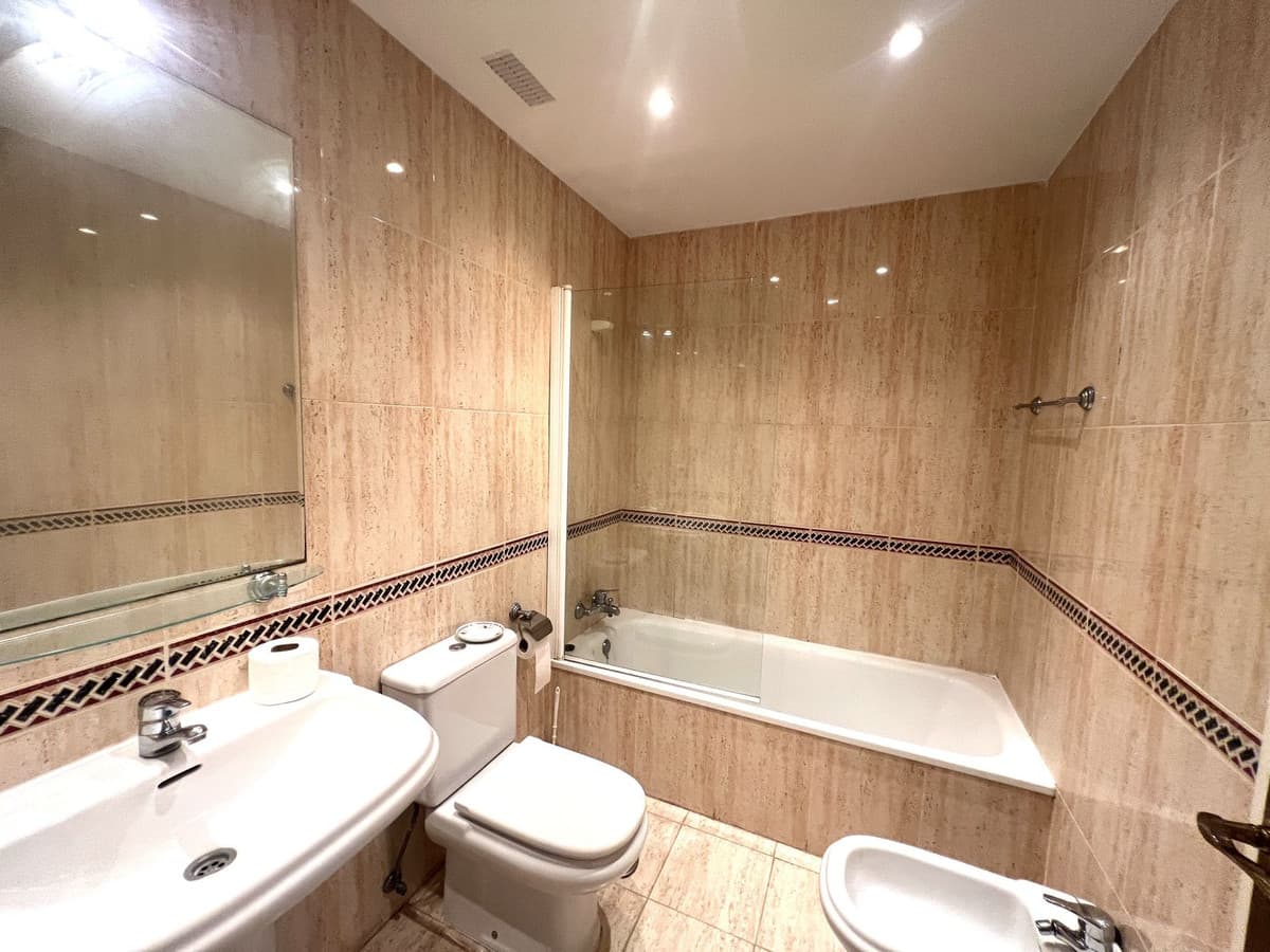 Ground Floor Apartment in Nueva Andalucía — photo 10 of 10