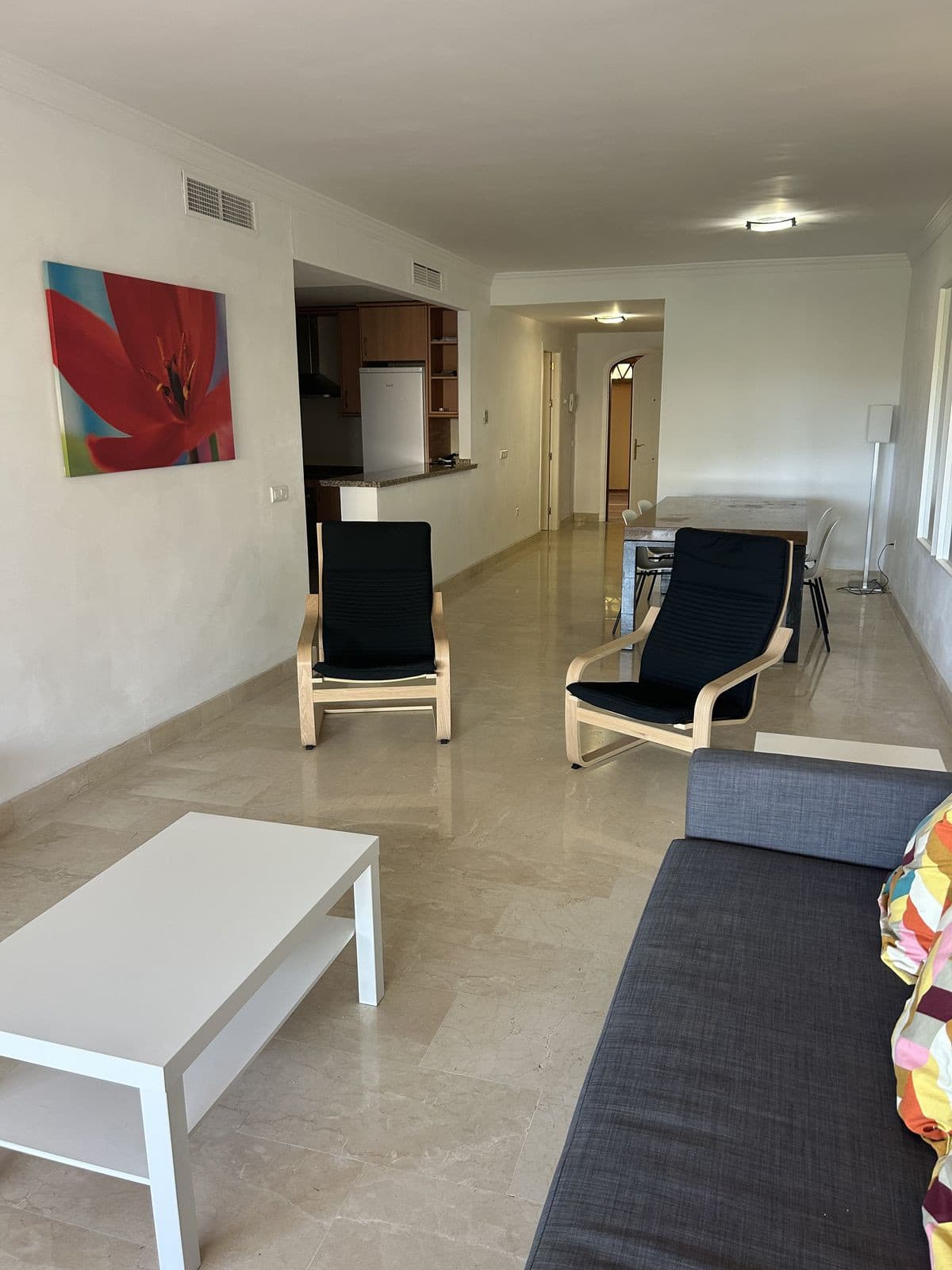 Ground Floor Apartment in Elviria — photo 6 of 10