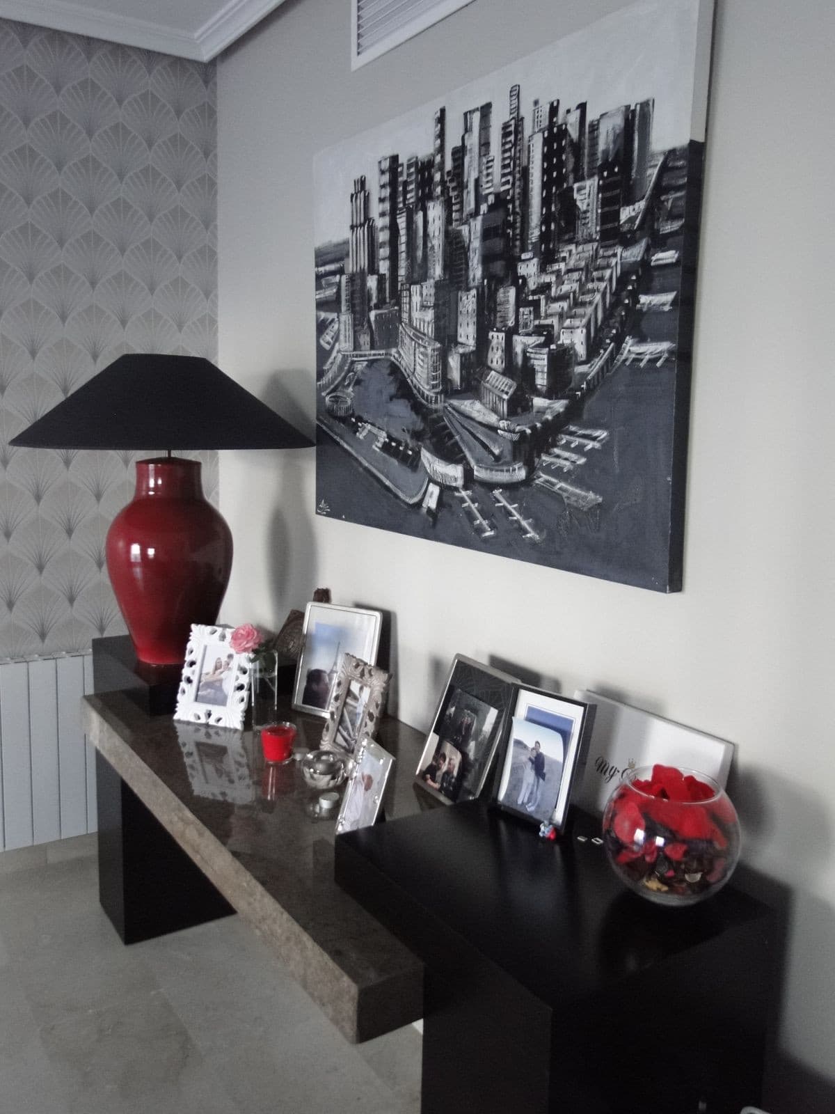 Townhouse in Bel Air — photo 4 of 10