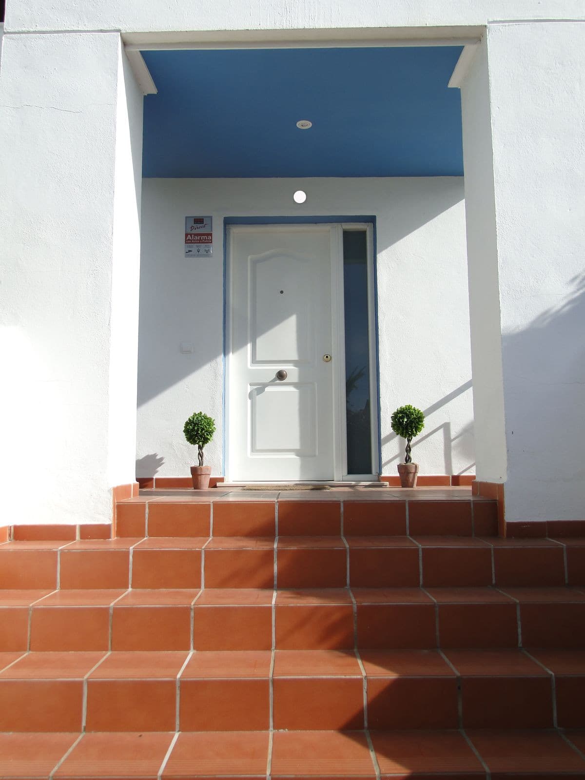 Townhouse in Bel Air — photo 10 of 10