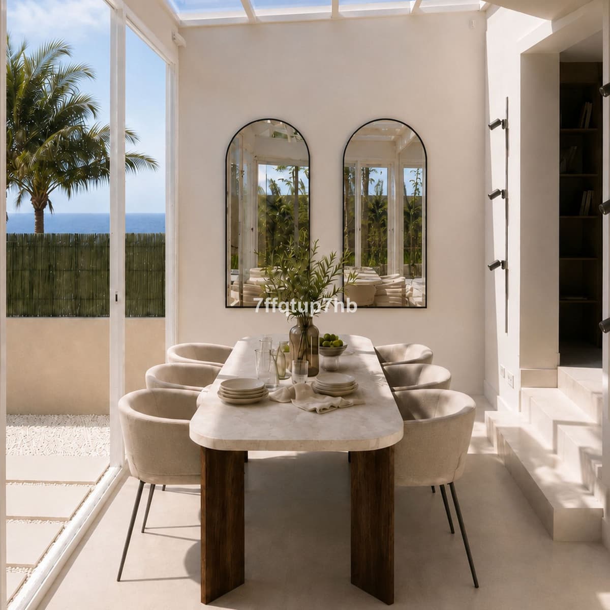 Townhouse in Manilva — photo 1 of 10