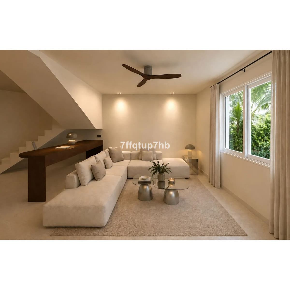Townhouse in Manilva — photo 2 of 10