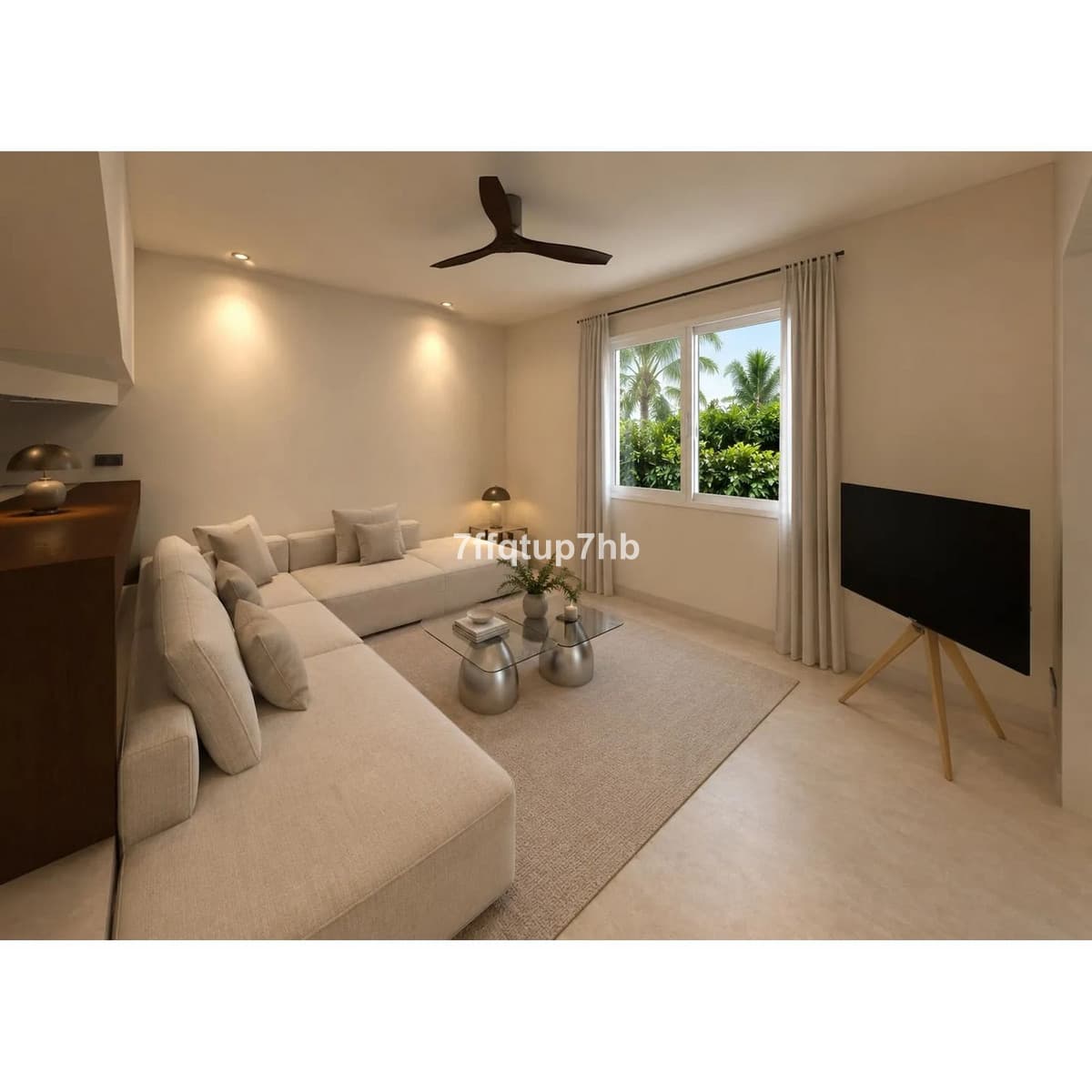 Townhouse in Manilva — photo 3 of 10