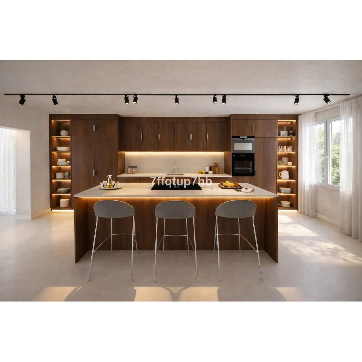 Townhouse in Manilva — photo 4 of 10