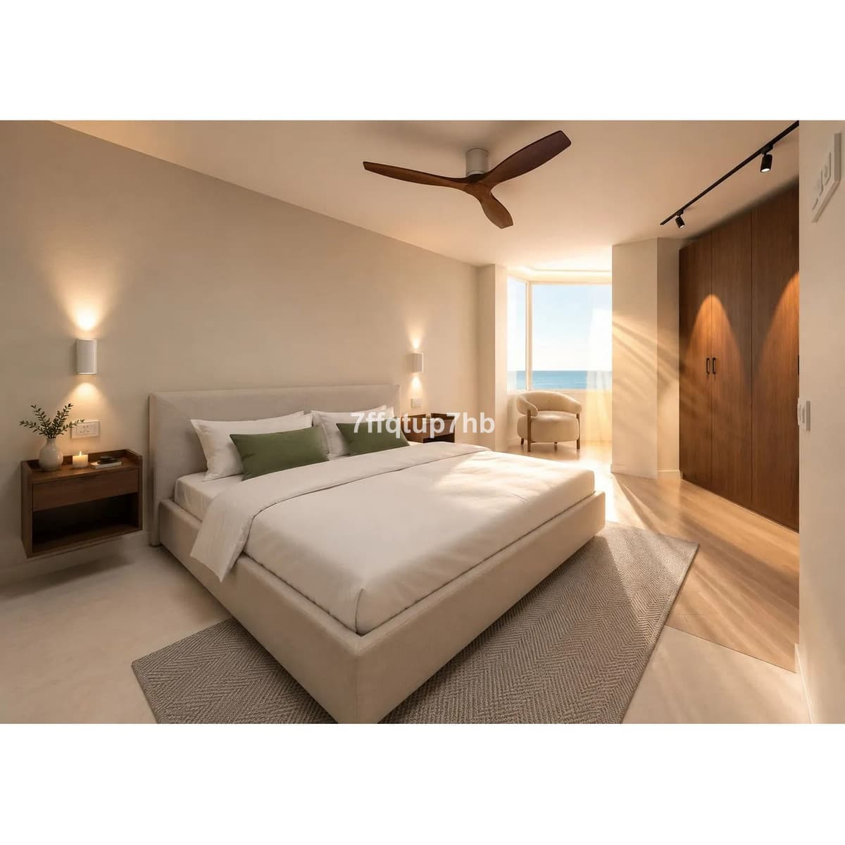 Townhouse in Manilva — photo 6 of 10