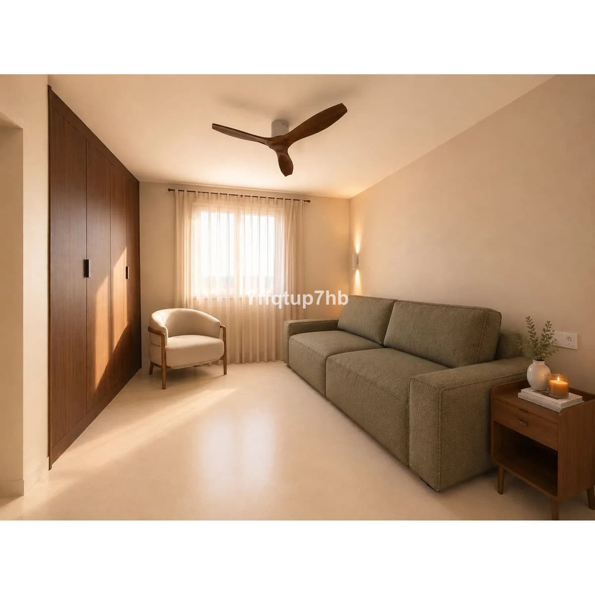Townhouse in Manilva — photo 9 of 10